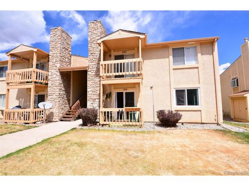 104-846 Tenderfoot Hill Rd, Colorado Springs, CO, 80906-3983 | Card Image