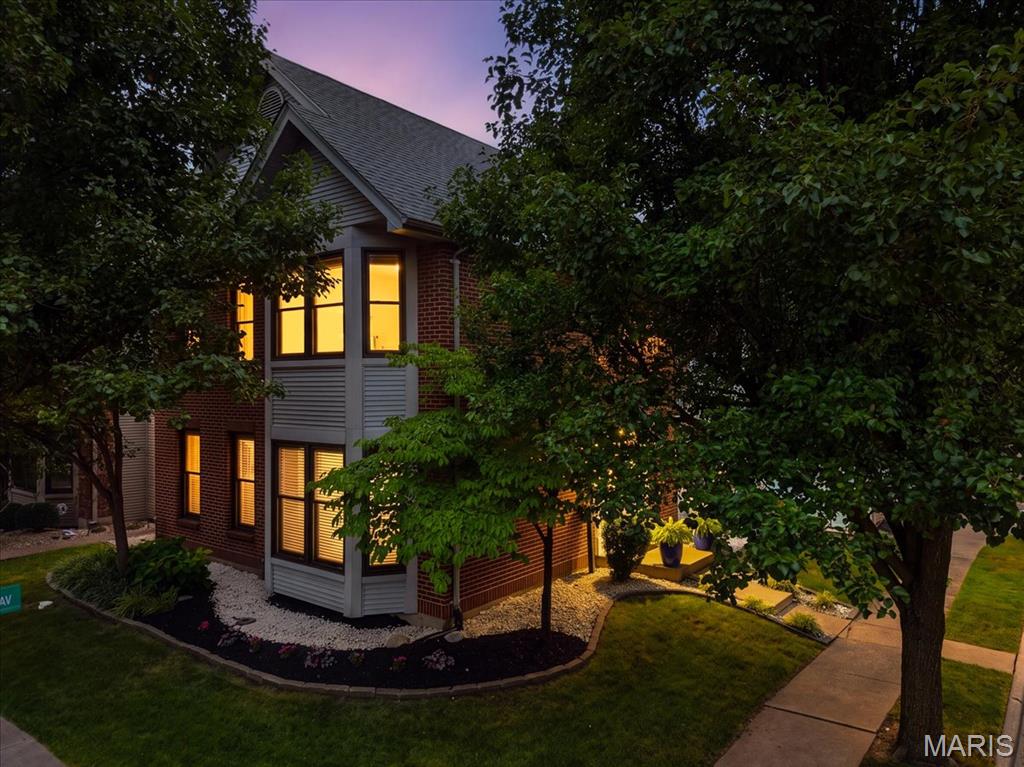 Residential in St Louis 2