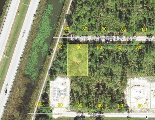 23467 Moses Ct, Port Charlotte, FL, 33980 | Card Image