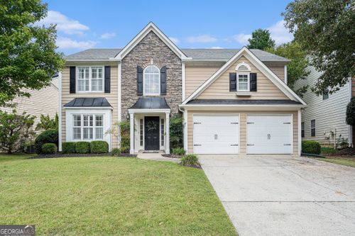 1050 Crabapple Lake Circle E, Roswell, GA, 30076 | Card Image