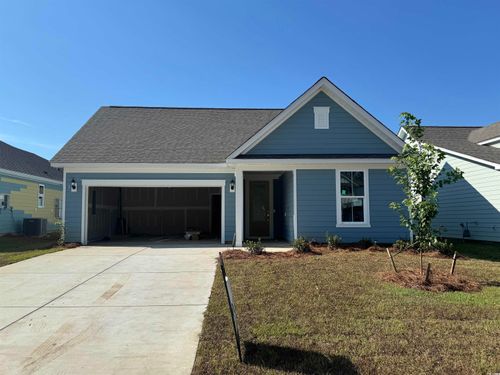2609 Watershed Way, Longs, SC, 29568-7838 | Card Image