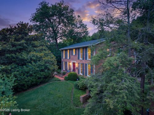 3029 Beals Branch Dr, Louisville, KY, 40206-2901 | Card Image
