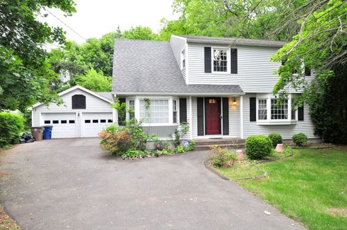 25 Hayes Dr, Vernon, CT, 06066-2711 | Card Image