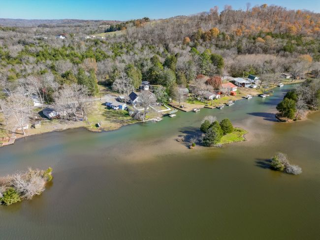 30 Lincoln Lake Rd, House other with 2 bedrooms, 1 bathrooms and null parking in Kelso TN | Image 26