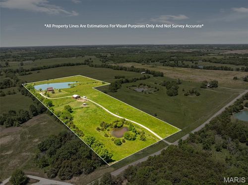 25445 State Highway O, Macon, MO, 63552-3935 | Card Image