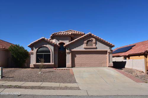 7344 James Dean Avenue, Tucson, AZ, 85747 | Card Image