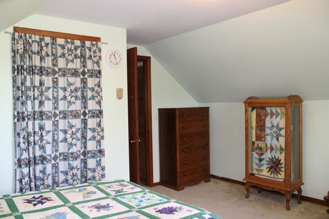 44500 Elmcrest Ave, House other with 2 bedrooms, 1 bathrooms and null parking in Harris MN | Image 22
