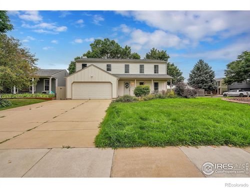 263 Hoover Avenue, Louisville, CO, 80027 | Card Image