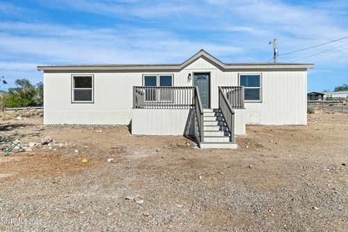 4795 Stagecoach Dr, Silver Springs, NV, 89429-9501 | Card Image