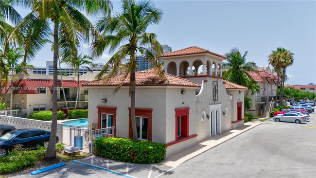 APT-505 - 6711 Kendall Dr, Condo with 1 bedrooms, 1 bathrooms and null parking in Pinecrest FL | Image 12