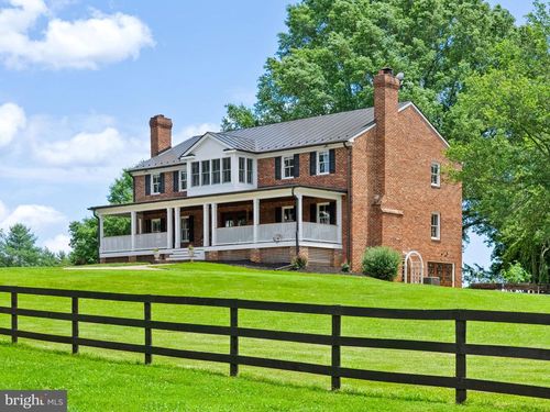 35653 Millville Rd, Middleburg, VA, 20117-3635 | Card Image