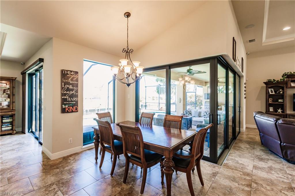 Residential in CAPE CORAL 4