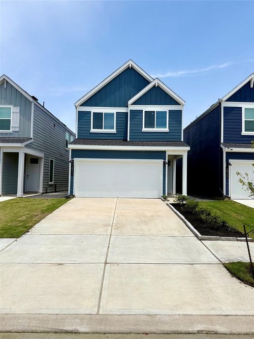 2911 Needham Garden Ln, Houston, TX, 77051-1009 | Card Image