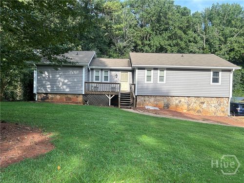 127 Meadow Ridge Dr, stockbridge, GA, 30281-3201 | Card Image