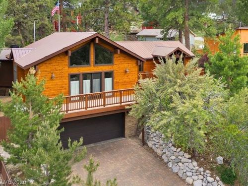 3935 White Fir Way, Mount Charleston, NV, 89124-9209 | Card Image