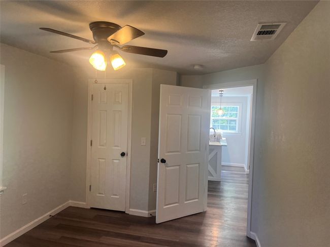 521 Morgan St, House other with 2 bedrooms, 2 bathrooms and null parking in Bonham TX | Image 12