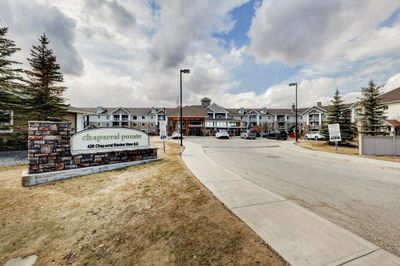 236 - 428 Chaparral Ravine View Se, Condo with 2 bedrooms, 2 bathrooms and 1 parking in Calgary AB | Image 1