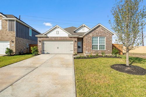 2550 Green Jasper Dr, Iowa Colony, TX, 77583-4708 | Card Image