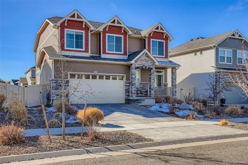 22238 E 45th Pl, Aurora, CO, 80019-3623 | Card Image