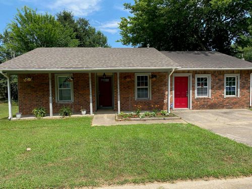 1407 S Cleveland St, Little Rock, AR, 72204-2510 | Card Image