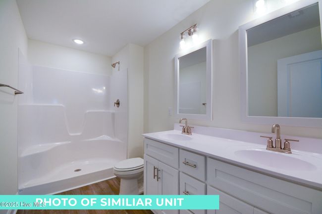 204 Sandy Cove Ln, Townhouse with 2 bedrooms, 3 bathrooms and null parking in Sneads Ferry NC | Image 16