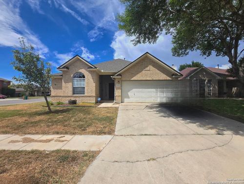 9703 Copper Oak, Converse, TX, 78109-3920 | Card Image