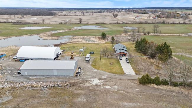 6128 Highway 3, House other with 6 bedrooms, 4 bathrooms and 20 parking in Canfield ON | Image 48