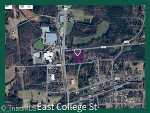 0 E College St, Star, NC, 27356 | Card Image