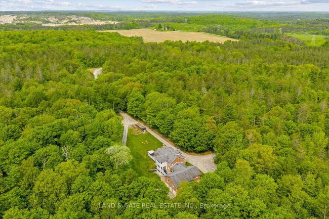 398 Sandy Hook Rd, House other with 7 bedrooms, 5 bathrooms and 20 parking in Pontypool ON | Image 35