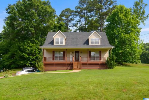 814 Timberlane Dr, Centreville, AL, 35042-2009 | Card Image