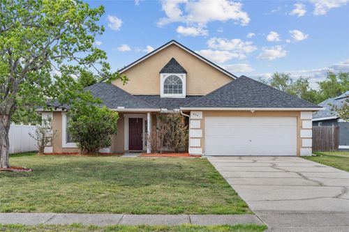 854 Blackgum Ct, ORLANDO, FL, 32825-5743 | Card Image