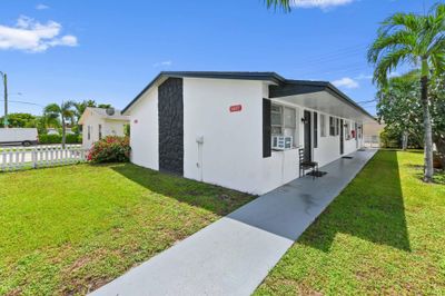 1407 N J Street, Home with 0 bedrooms, 0 bathrooms and null parking in Lake Worth Beach FL | Image 1