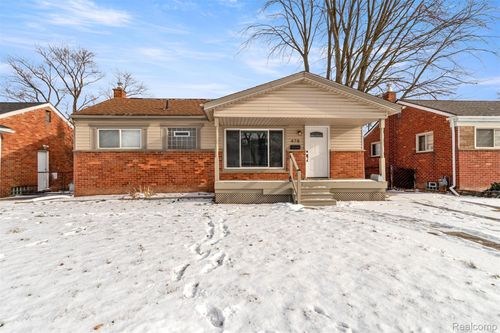 478 Gilman St, Garden City, MI, 48135-3102 | Card Image