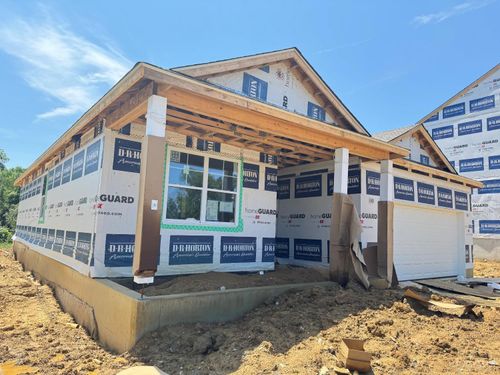 106 Woodcreek Ln, New Richmond, OH, 45157-3510 | Card Image
