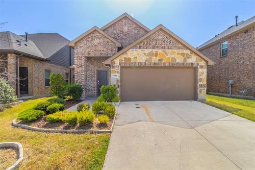 2722 Pease Drive, Forney, TX, 75126 | Card Image