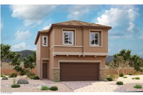 1033 Smiths Island Ave, North Las Vegas, NV, 89084-4046 | Card Image