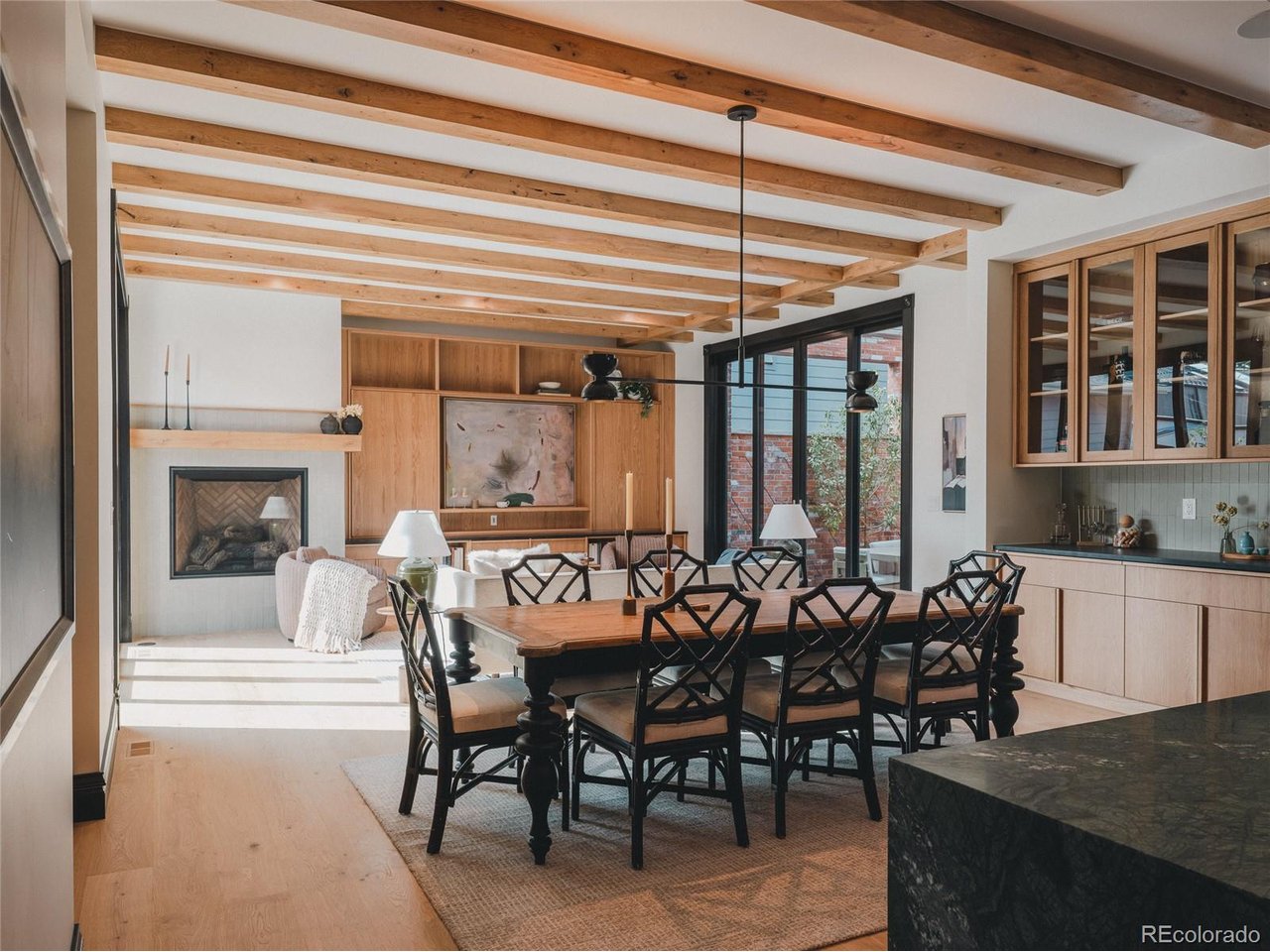 Residential in Denver 5