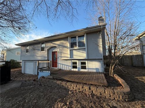 9844 N Cherry St, Kansas City, MO, 64155-2034 | Card Image