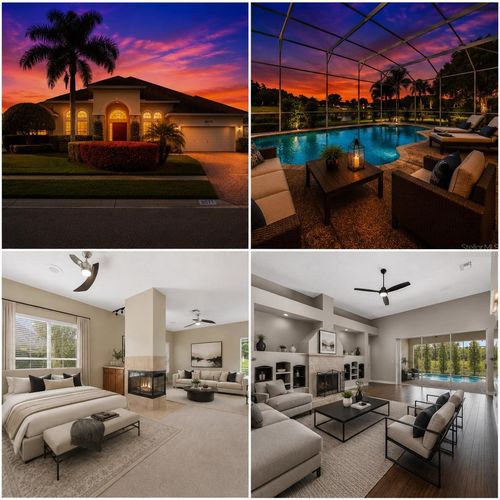 8071 Canyon Lake Cir, ORLANDO, FL, 32835-8208 | Card Image