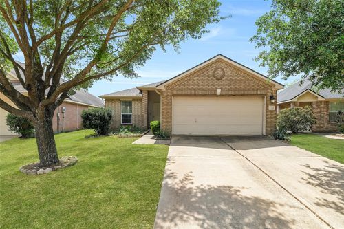 20019 Ravenmeadow Ln, Katy, TX, 77449-3140 | Card Image