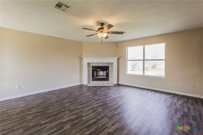 3103 Lantana, House other with 3 bedrooms, 2 bathrooms and null parking in Killeen TX | Image 3