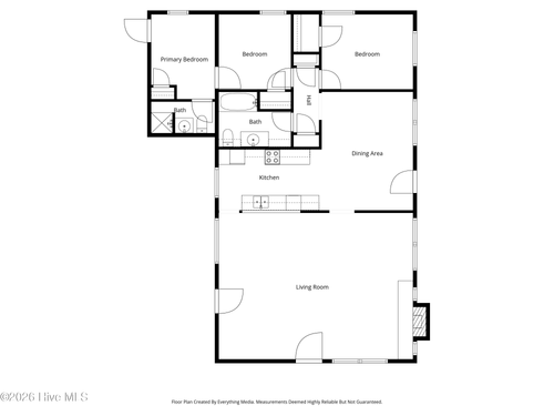 2911 Fernwood Dr, Augusta, GA, 30906-3683 | Card Image