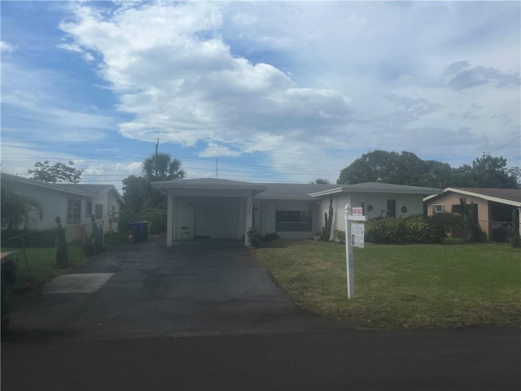 16th Ct, Fort Lauderdale, FL 33311