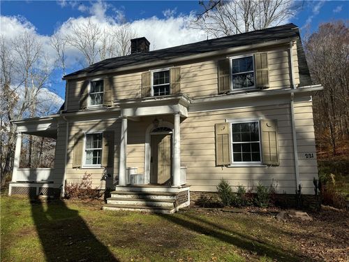 221 Centennial Farm Ln, Gilbertsville, NY, 13776 | Card Image