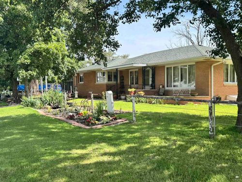 1332 100th, Peabody, KS, 66866-9445 | Card Image