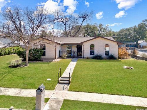 3410 Nantucket Dr, San Antonio, TX, 78230-4021 | Card Image