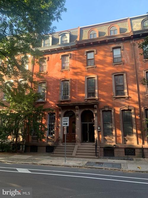 apt-1r-2118 Spruce St, PHILADELPHIA, PA, 19103-2554 | Card Image