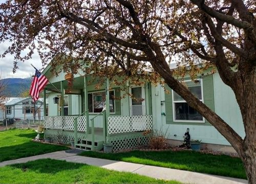 203 E Oak St, Plains, MT, 59859-7717 | Card Image