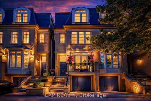 13 Balmoral Ave, Toronto, ON, M4V1J5 | Card Image