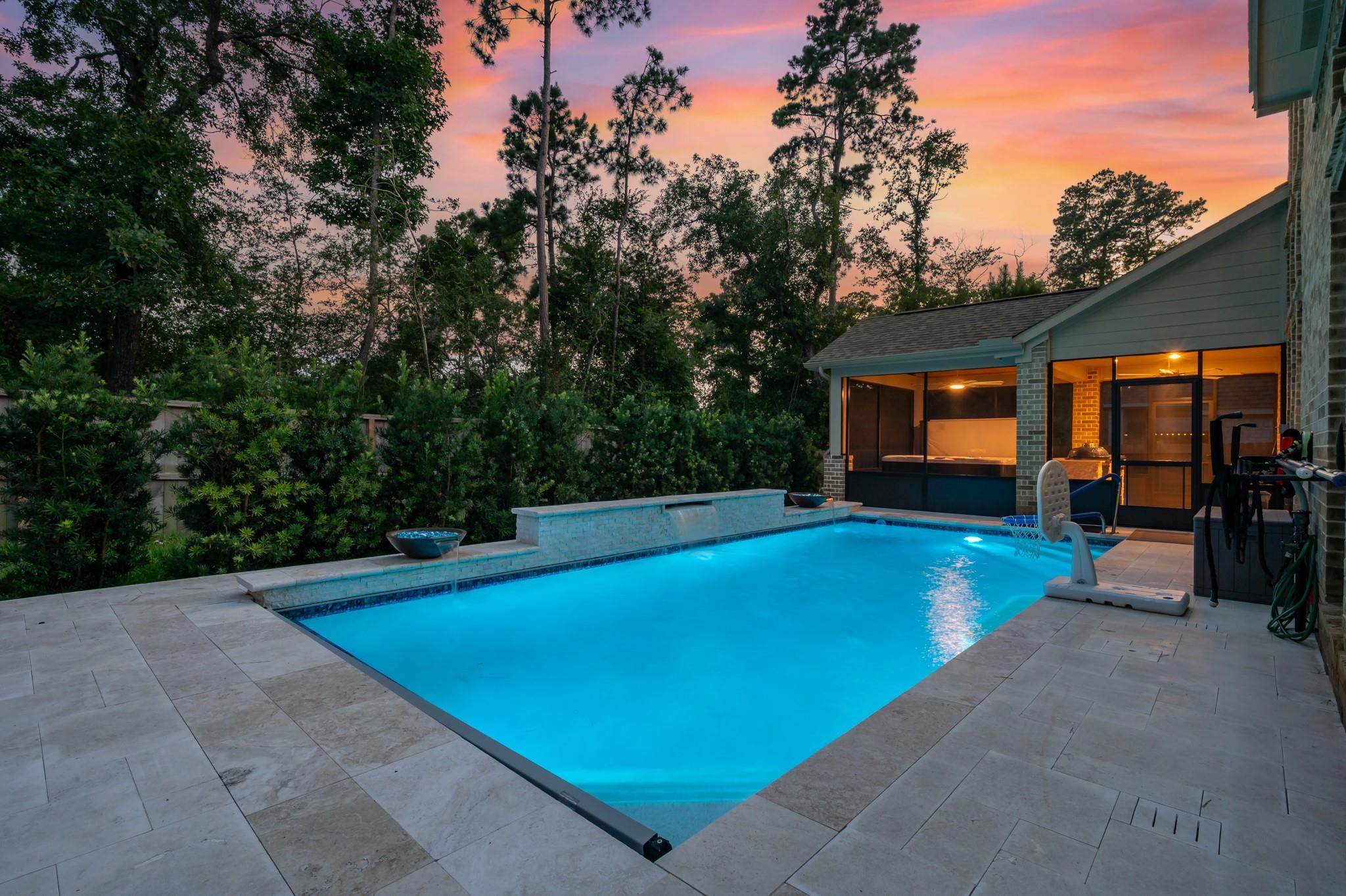 Residential in Conroe 2